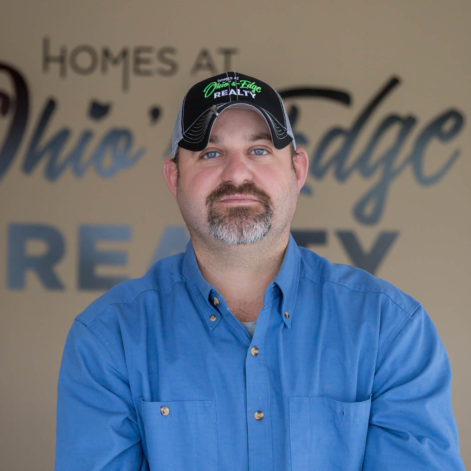 Aaron Schaefer Homes at Ohio's Edge Realty