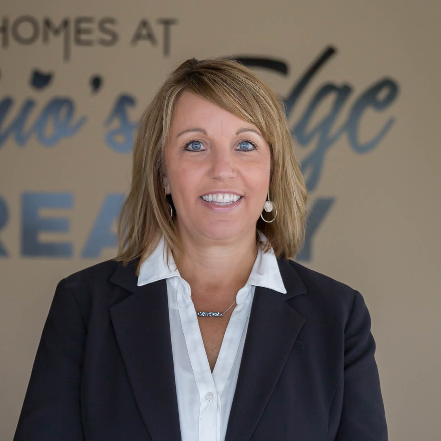 Tina Siefring Homes at Ohio's Edge Realty